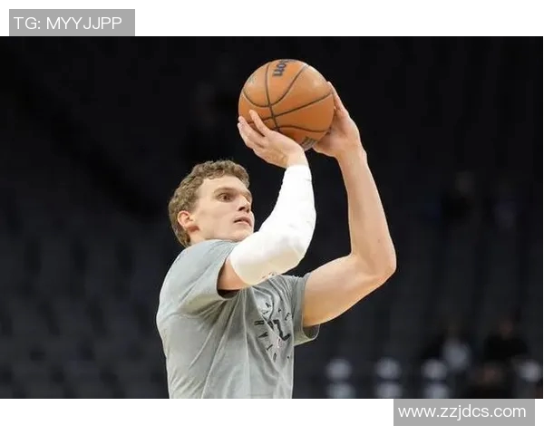 劳里马尔卡宁的崛起之路NBA新星如何改变球队命运