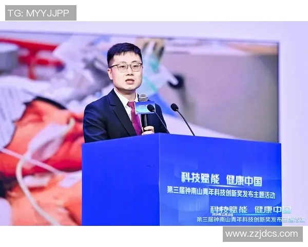 吕俊虎:在科技创新浪潮中引领未来发展的青年领袖之路 吕俊虎:在科技创新浪潮中引领未来发展的青年领袖之路