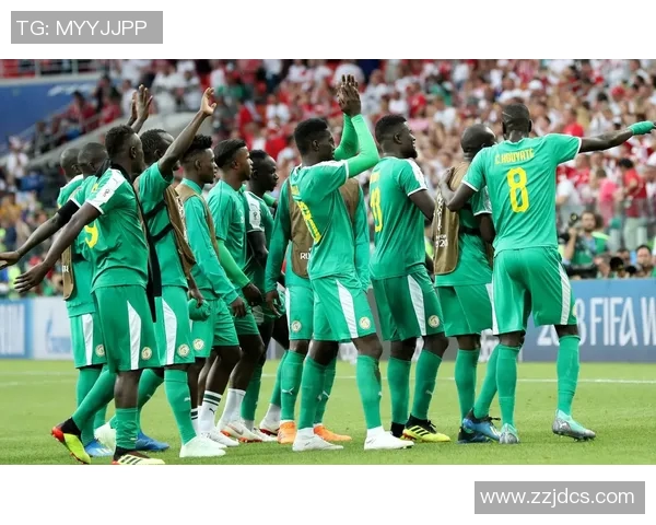 塞塞内加尔与韩国足球对决精彩回顾与分析