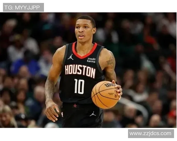 小贾巴里史密斯:新星崛起与未来篮球之路的无限可能性 小贾巴里史密斯:新星崛起与未来篮球之路的无限可能性